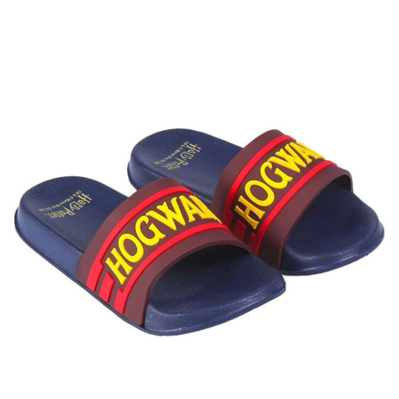 CERDA GROUP Pool Harry Potter Flip Flops