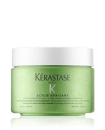 Kérastase Fusio Scrub Apaisant (250 ml)