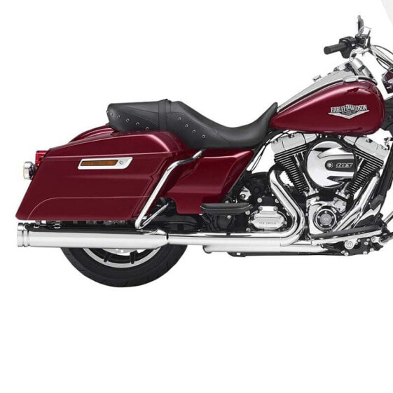 KESSTECH ESM2 2-2 Harley Davidson FLHRSE3 1800 Road King Screamin Eagle Ref:071-1442-749 Slip On Muffler