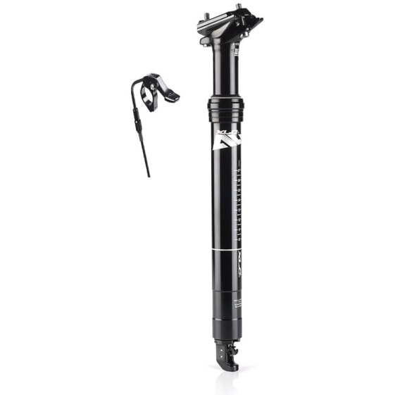 XLC SP-S13 100 mm dropper seatpost