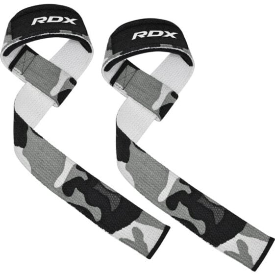 Перчатки для тренировок RDX SPORTS Plus Gym Single Strap