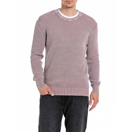 REPLAY UK8257.000.G22454Q Sweater