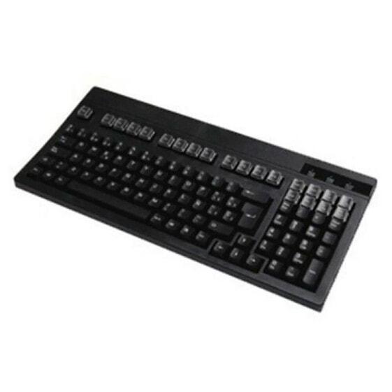 MUSTEK Tpv ACK-700UN keyboard