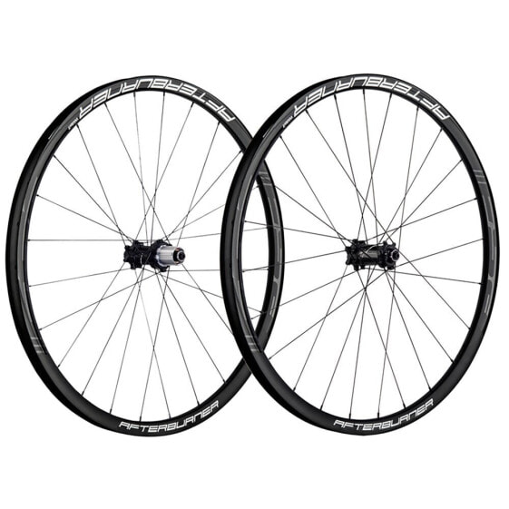 FSA Afterburner Wider 29´´ Disc MTB wheel set