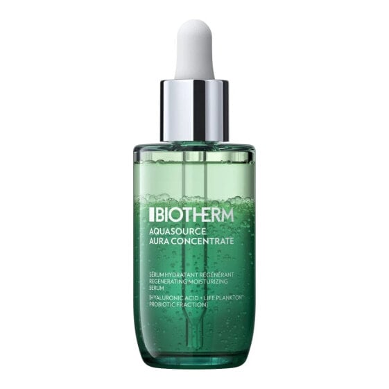 Biotherm Aquasource