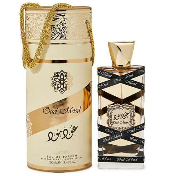 Oud Mood - EDP