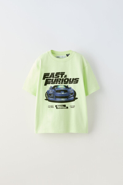 Fast & furious ® t-shirt