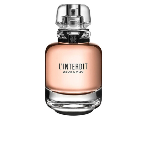 Парфюмерия для женщин GIVENCHY L'interdit EDP 100% оригинал