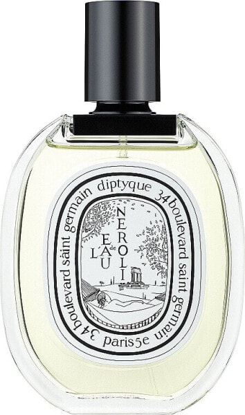 Diptyque L'Eau de Neroli