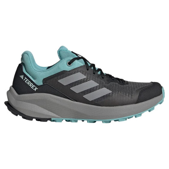 ADIDAS Terrex Trailrider trail running shoes