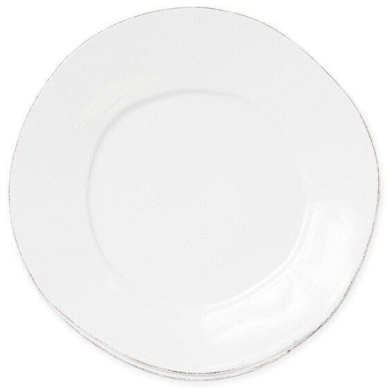 Lastra Collection American Dinner Plate