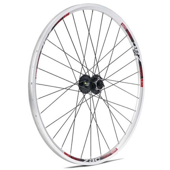 GURPIL Zac M615 26´´ CL Disc MTB front wheel