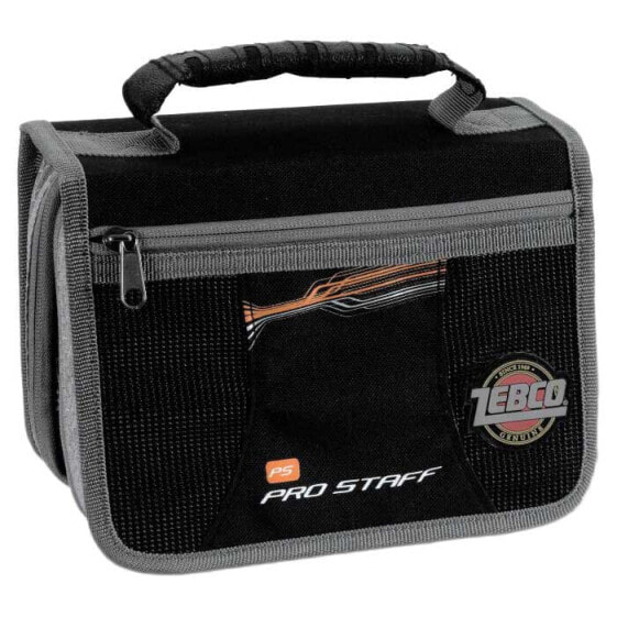 ZEBCO Pro Staff Uni Tackle Bag