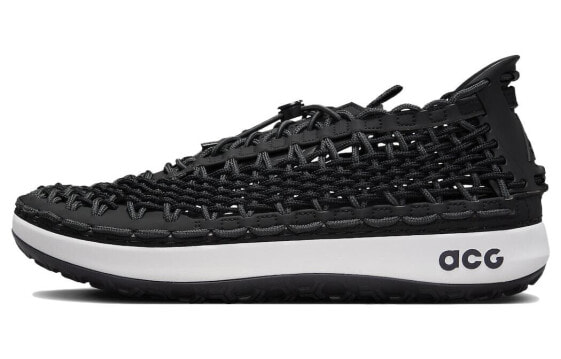 Кроссовки Nike ACG Watercat+ "BLACK" CZ0931-003