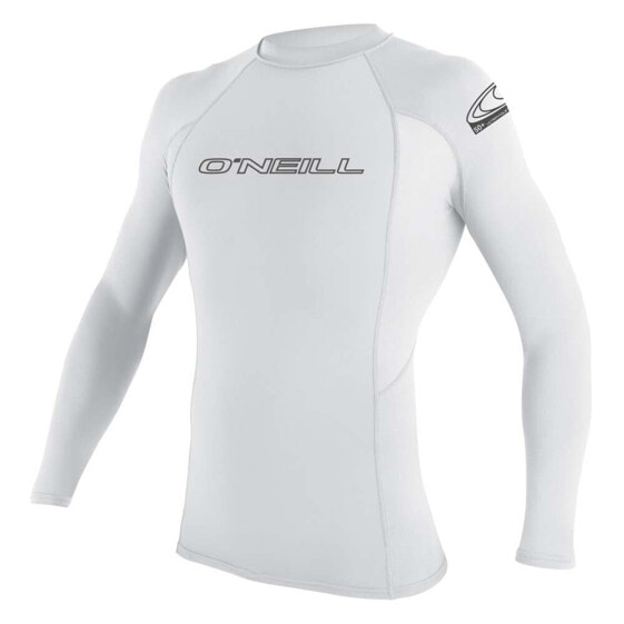 O´NEILL WETSUITS Basic Skins Crew T-Shirt