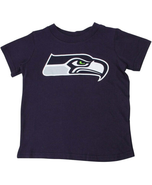 Футболка OuterStuff Seattle Seahawks Team