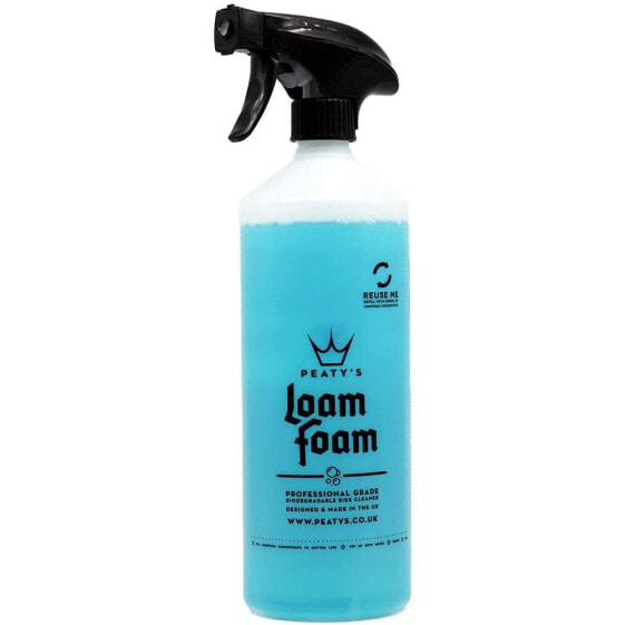 PEATY´S Loamfoam 5L Cleaner