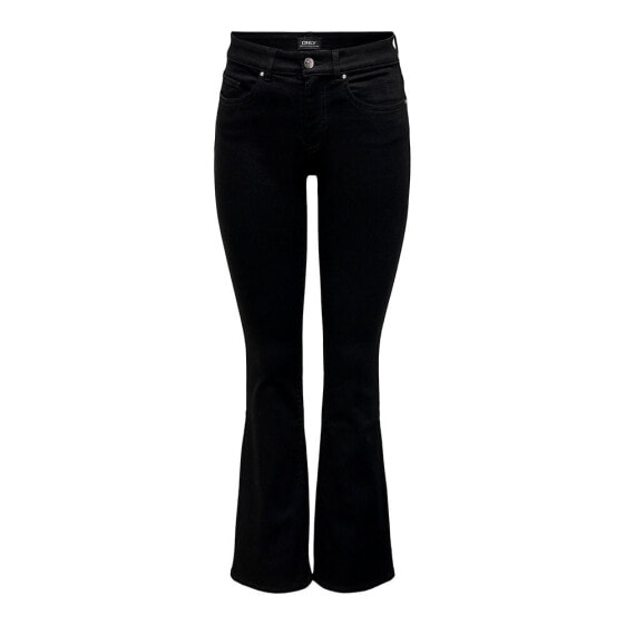 ONLY Hush Flared jeans