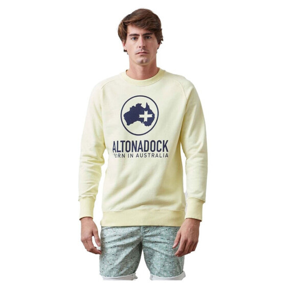 ALTONADOCK 124275030577 sweatshirt