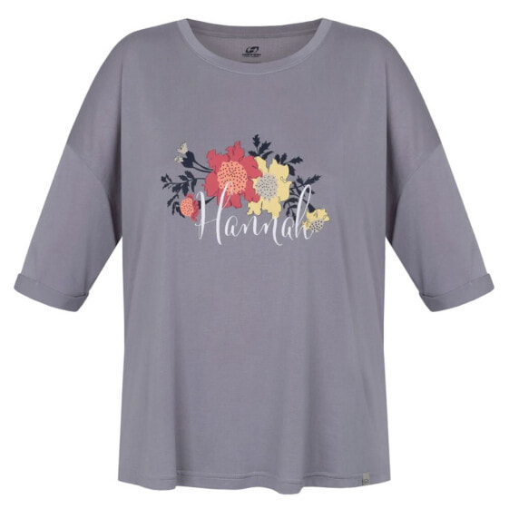 HANNAH Cleaa short sleeve T-shirt