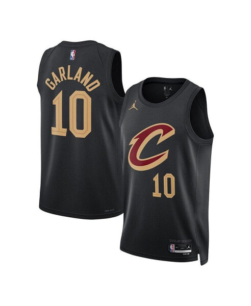 Men's Darius Garland Cleveland Cavaliers Swingman Jersey