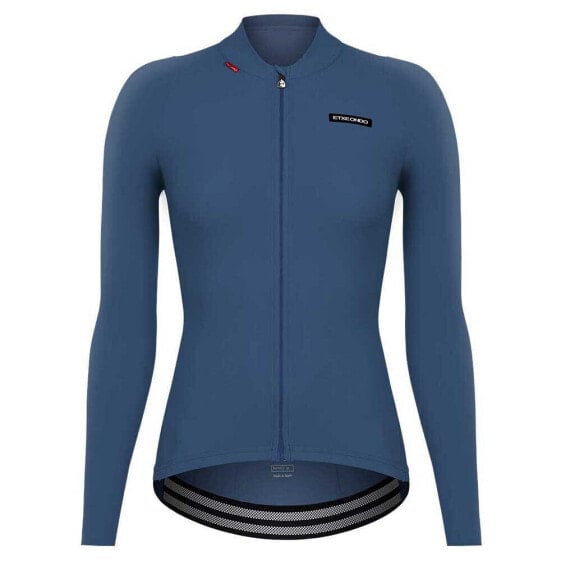 ETXEONDO Alda long sleeve jersey