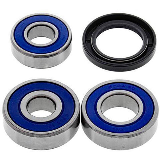 All BALLS 25-1087 Wheel Bearing Kit