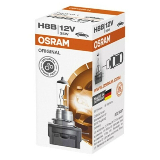 Автомобильная лампа Osram 64242 H8 12V 35W