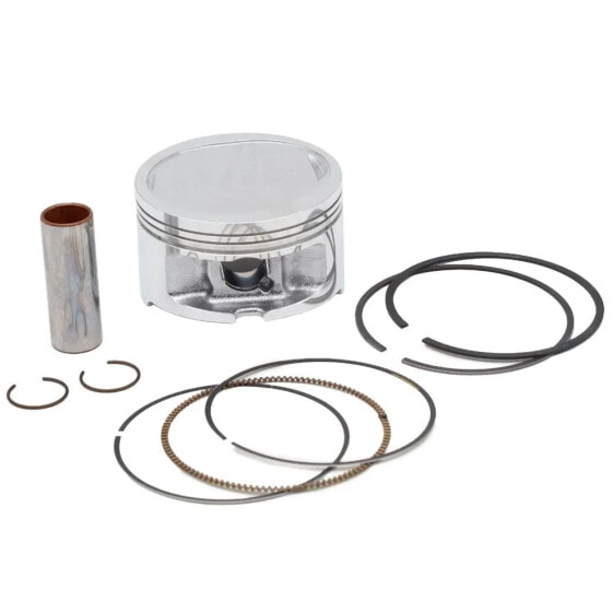 ITALKIT Yamaha Majesty/X-Max 250 4T D 70.00 Piston Kit