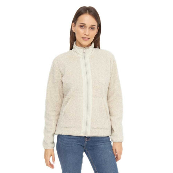 SEA RANCH Franka full zip fleece