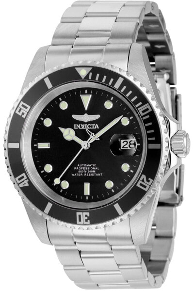 Часы Invicta Pro Diver Automatic Watch
