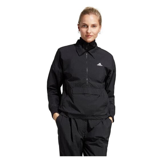 Куртка спортивная Adidas Formal Tt