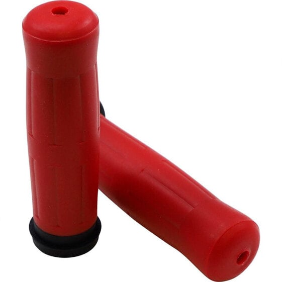 AVON GRIPS Old School OLD-69-RED-FLY grips
