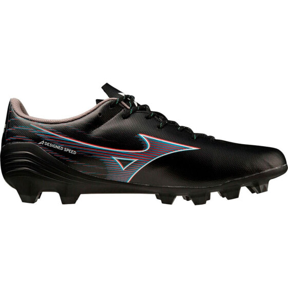 MIZUNO Alpha Select FG football boots