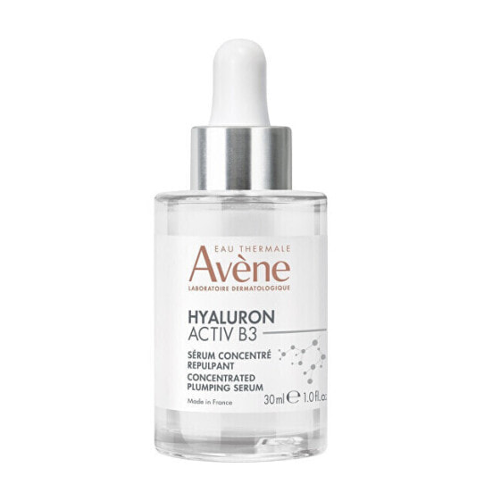 Concentrated smoothing serum Hyaluron Activ B3 (Concentrated Plumping Serum) 30 ml