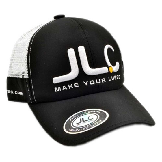 JLC Make Your Lures Cap