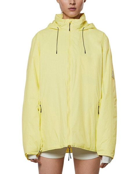 Rains Fuse Jacket Women's