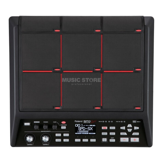 Roland SPD-SX Sampling Pad