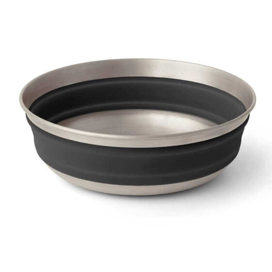 SEA TO SUMMIT Detour M stainless steel folding bowl