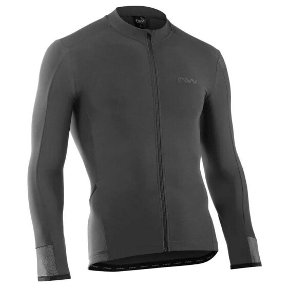 NORTHWAVE Fahrenheit long sleeve jersey