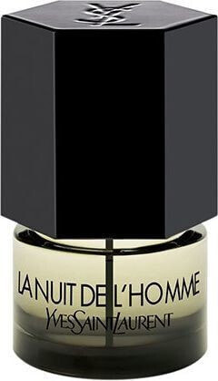 Мужская парфюмерия Yves Saint Laurent Ysl L'homme EDT