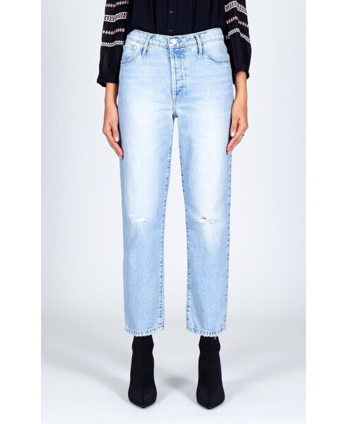 Women's Chloe Boyfriend Jean