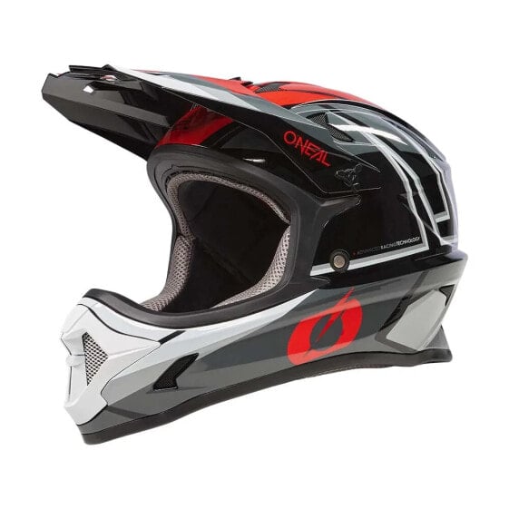 ONeal Sonus Split V.23 downhill helmet