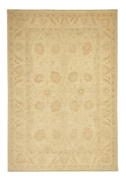 Ziegler Teppich - 235 x 164 cm - beige