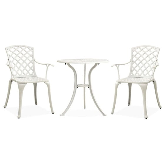 Bistro-Set-k34 ( 3-tlg )