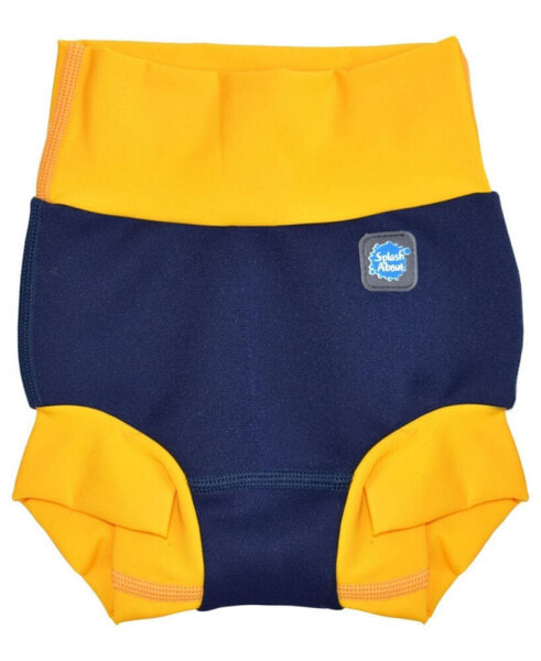 Купальник Splash About Happy Nappy Swimsuit