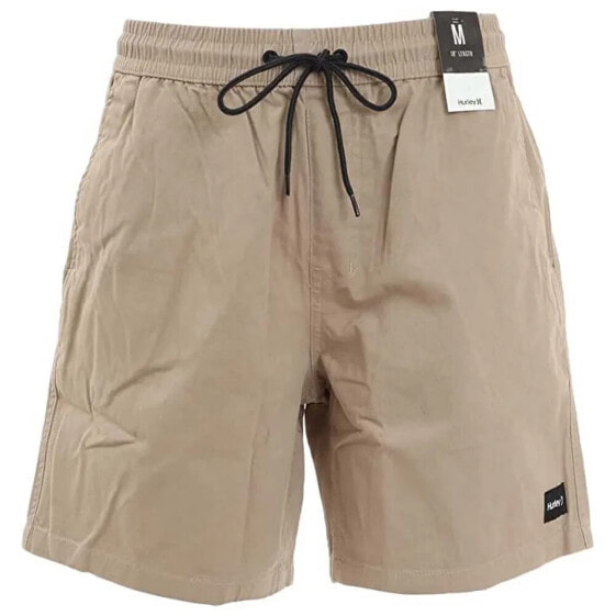 HURLEY Pleasure Point Volley 18´ Swimming Shorts