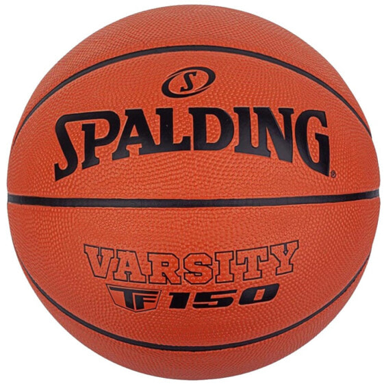 Баскетбольный мяч Spalding Varsity TF150
