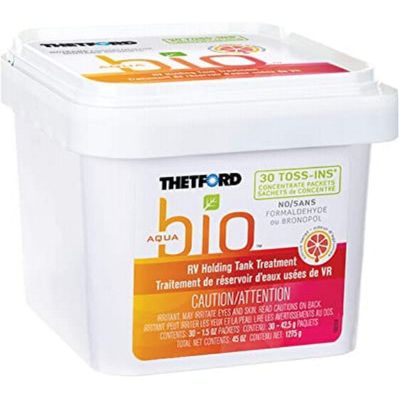 THETFORD Aquabio™ Toss-In Pack Holding Tank Treatment 30-2.8Oz