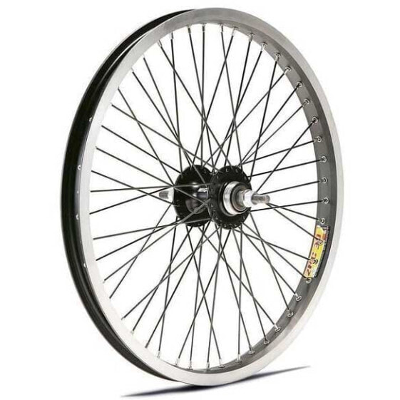 GURPIL Zac 30 36t BMX 20´´ rear wheel